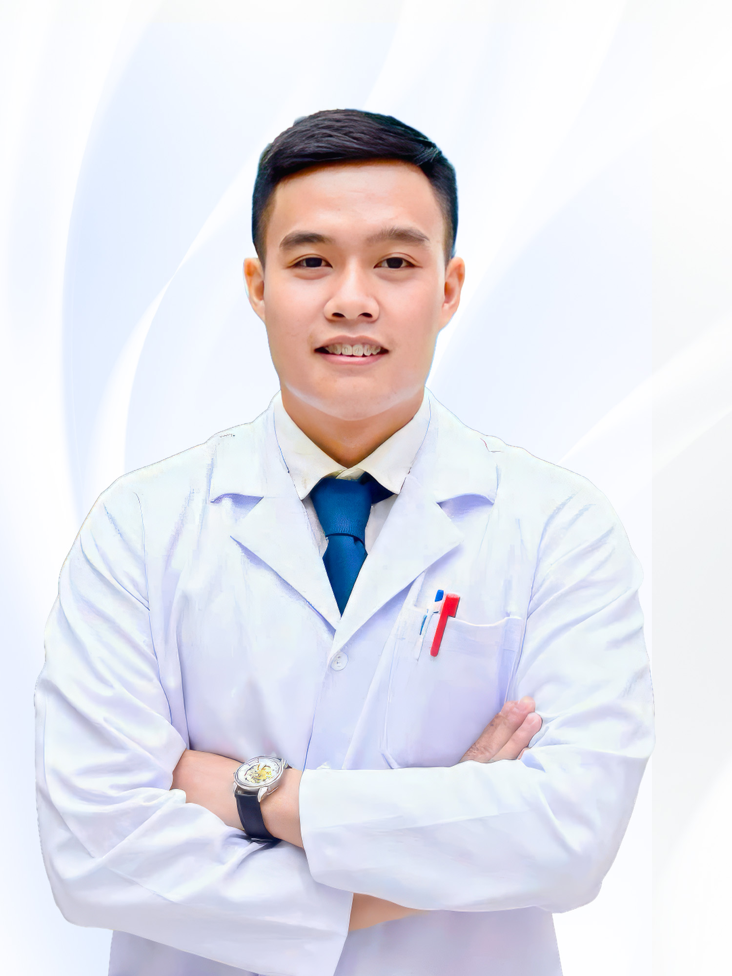 Dr. Duong Cong Dinh