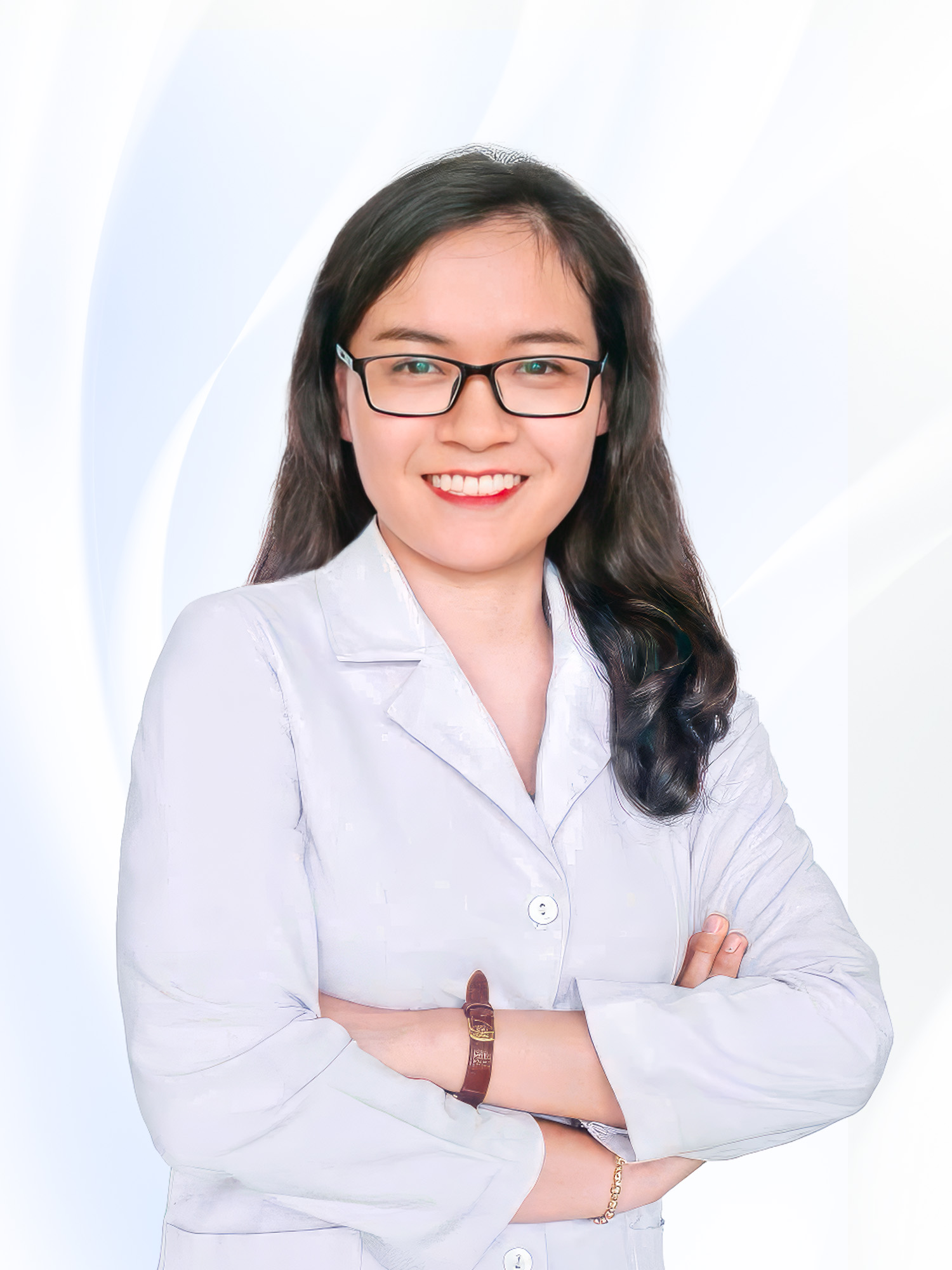 Dr. Tran Viet Huyen