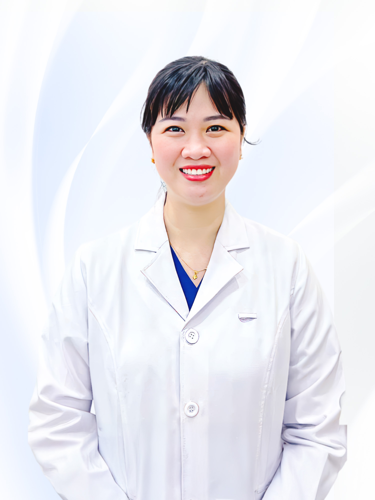 Dr. Nguyen Thi Thuo