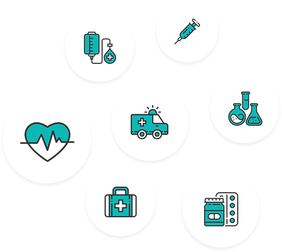 Medical care
